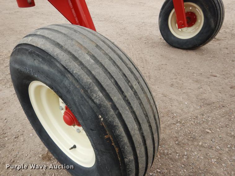 image for item DG5765 Sudenga auger