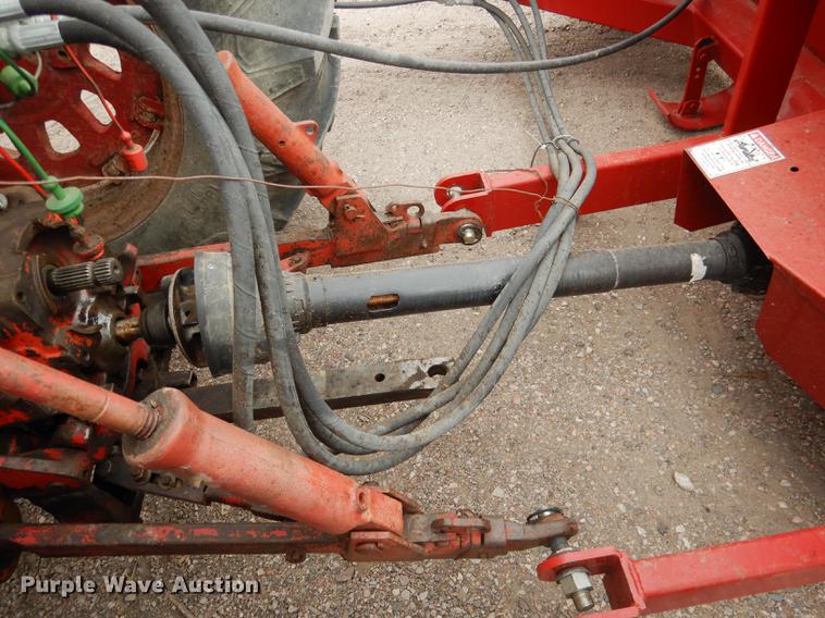 image for item DG5765 Sudenga auger