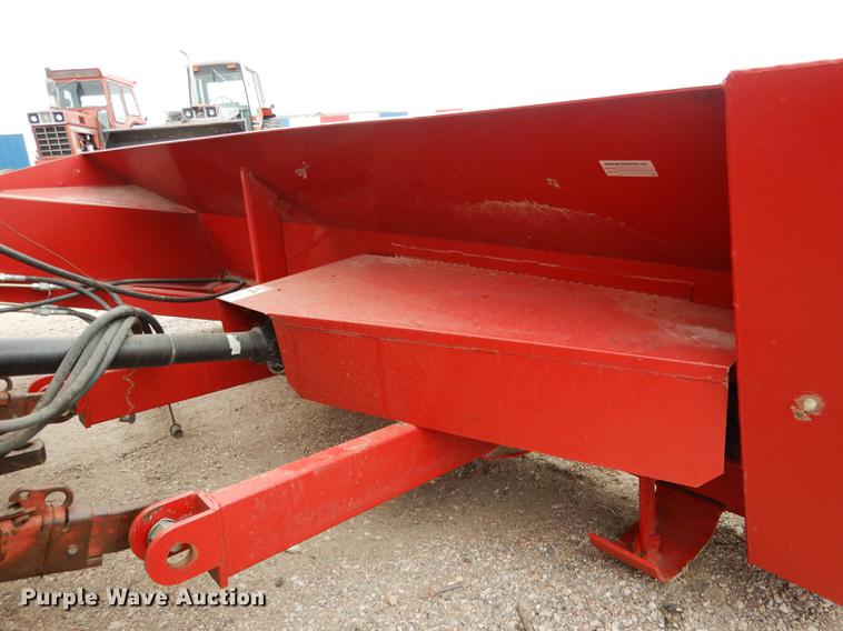 image for item DG5765 Sudenga auger