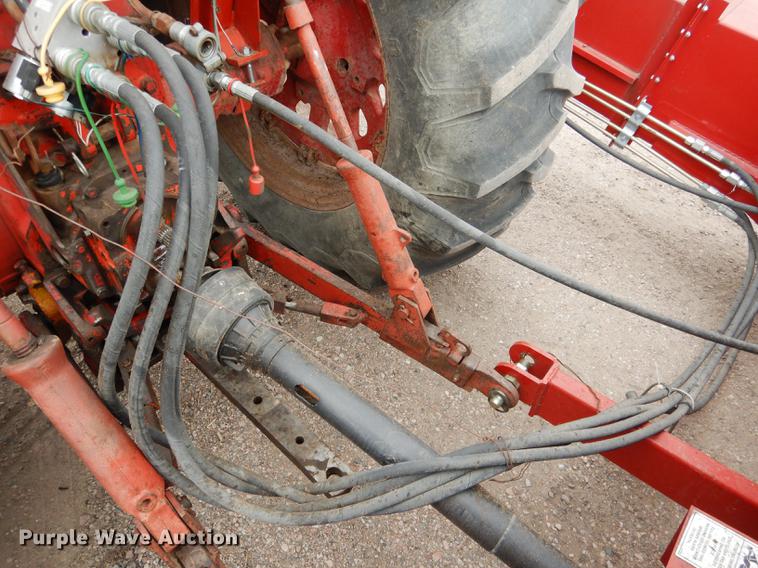 image for item DG5765 Sudenga auger