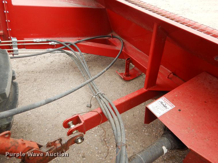 image for item DG5765 Sudenga auger