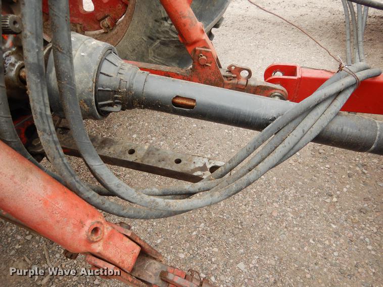 image for item DG5765 Sudenga auger