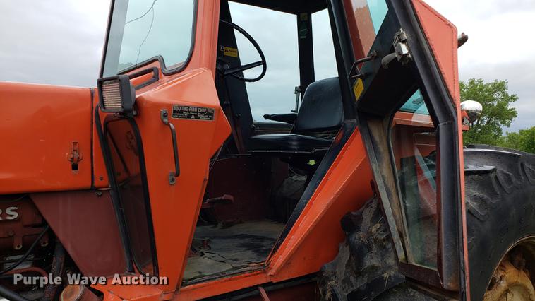 image for item EN9952 Allis Chalmers AC7080 tractor