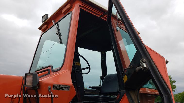 image for item EN9952 Allis Chalmers AC7080 tractor