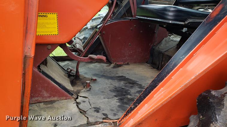 image for item EN9952 Allis Chalmers AC7080 tractor