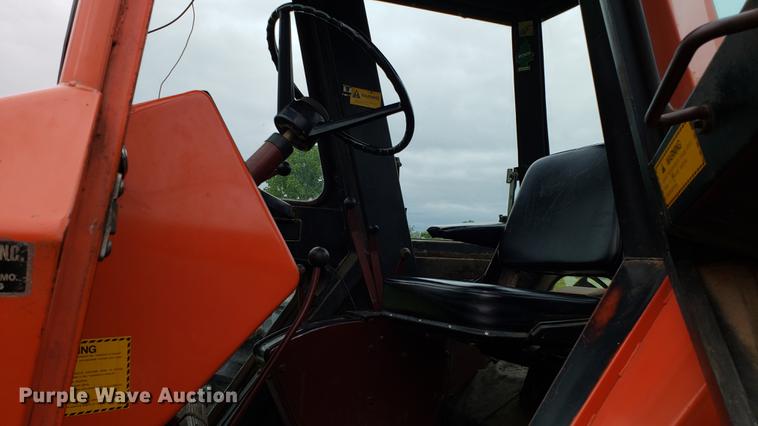 image for item EN9952 Allis Chalmers AC7080 tractor