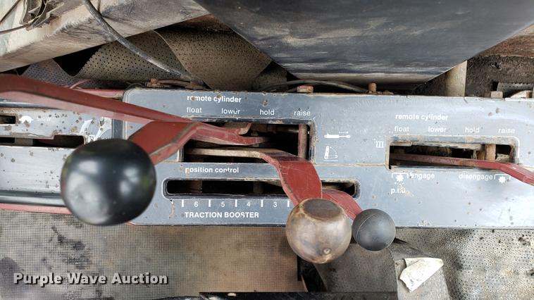 image for item EN9952 Allis Chalmers AC7080 tractor