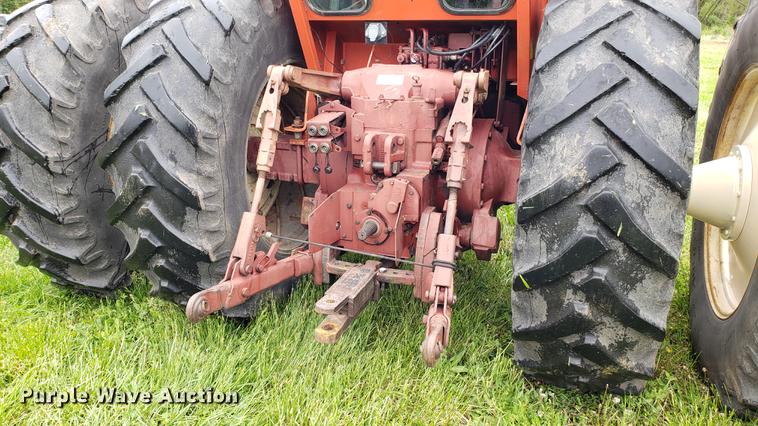image for item EN9952 Allis Chalmers AC7080 tractor