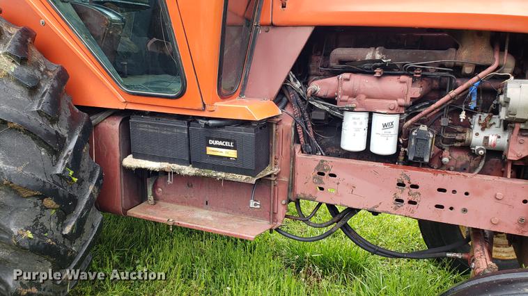 image for item EN9952 Allis Chalmers AC7080 tractor