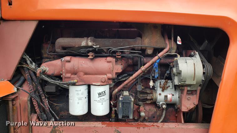 image for item EN9952 Allis Chalmers AC7080 tractor