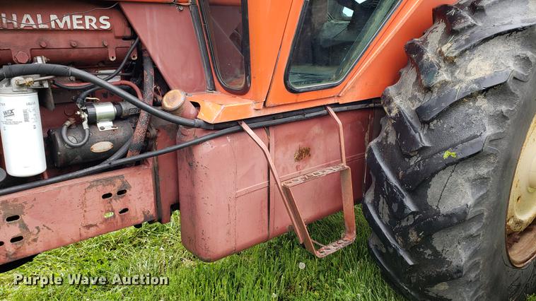 image for item EN9952 Allis Chalmers AC7080 tractor