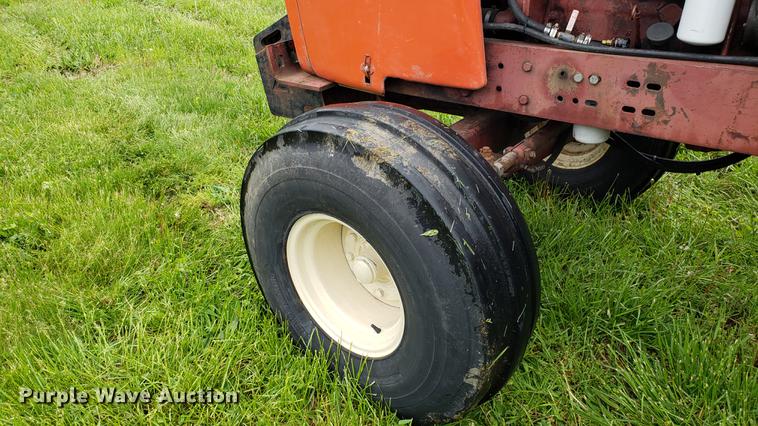 image for item EN9952 Allis Chalmers AC7080 tractor