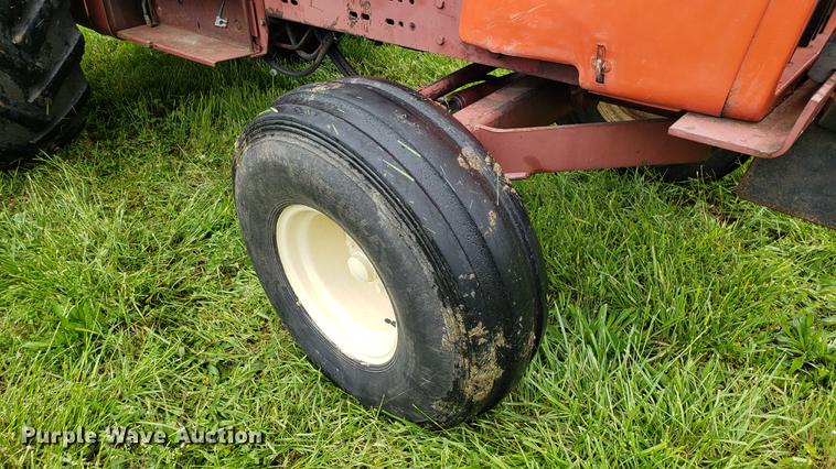 image for item EN9952 Allis Chalmers AC7080 tractor