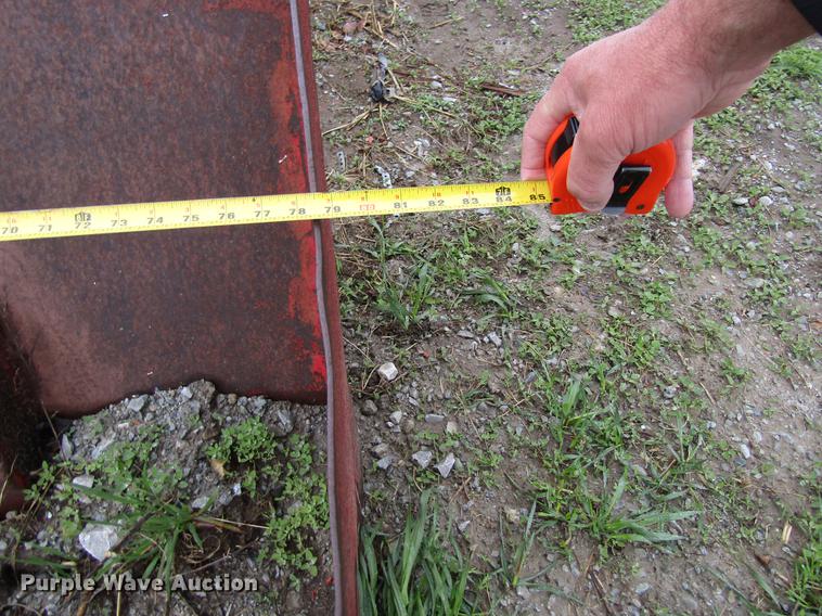 image for item EU9626 1944 International H tractor