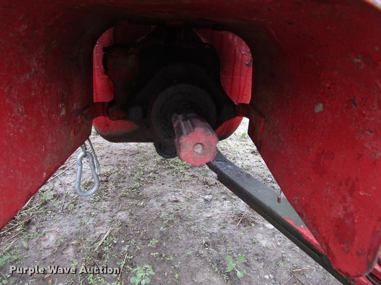 image for item EU9626 1944 International H tractor