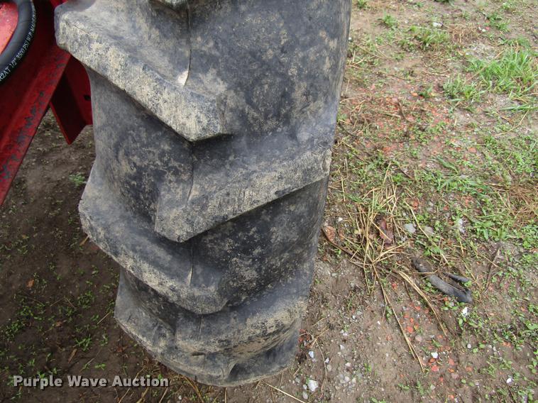 image for item EU9626 1944 International H tractor