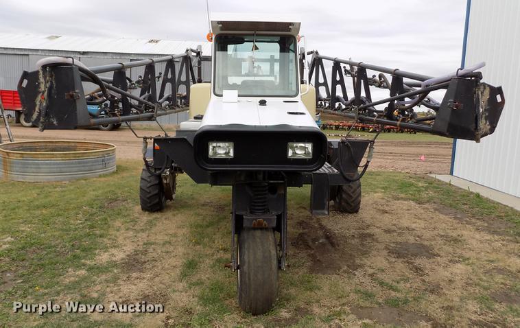 image for item FG9368 SpraCoupe 220 sprayer