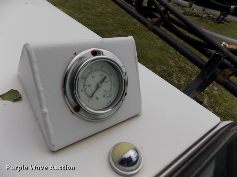 image for item FG9368 SpraCoupe 220 sprayer