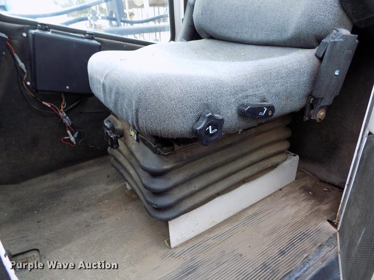 image for item FG9368 SpraCoupe 220 sprayer