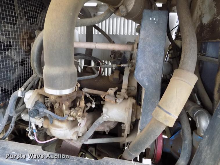 image for item FG9368 SpraCoupe 220 sprayer