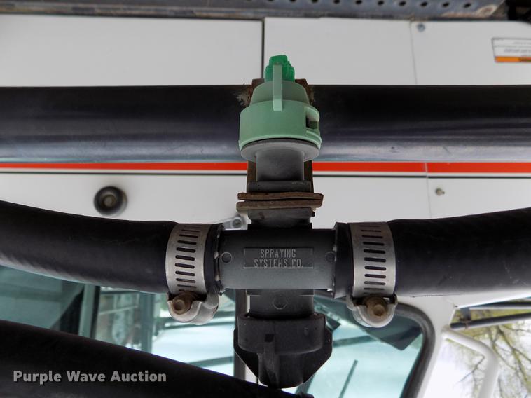 image for item FG9368 SpraCoupe 220 sprayer