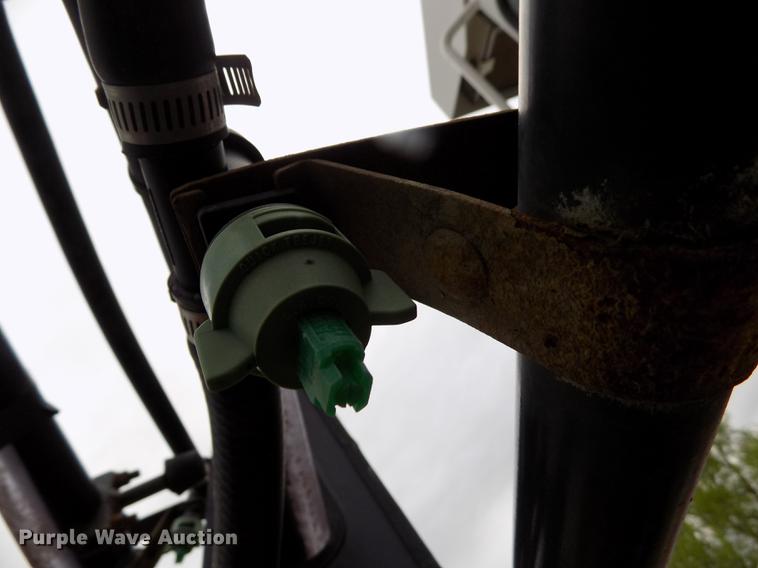 image for item FG9368 SpraCoupe 220 sprayer