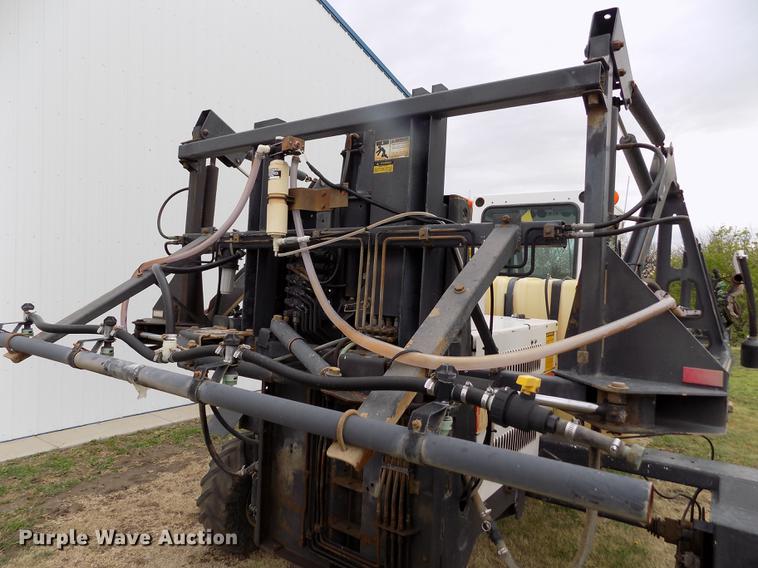 image for item FG9368 SpraCoupe 220 sprayer