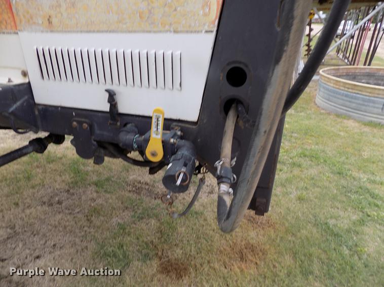 image for item FG9368 SpraCoupe 220 sprayer