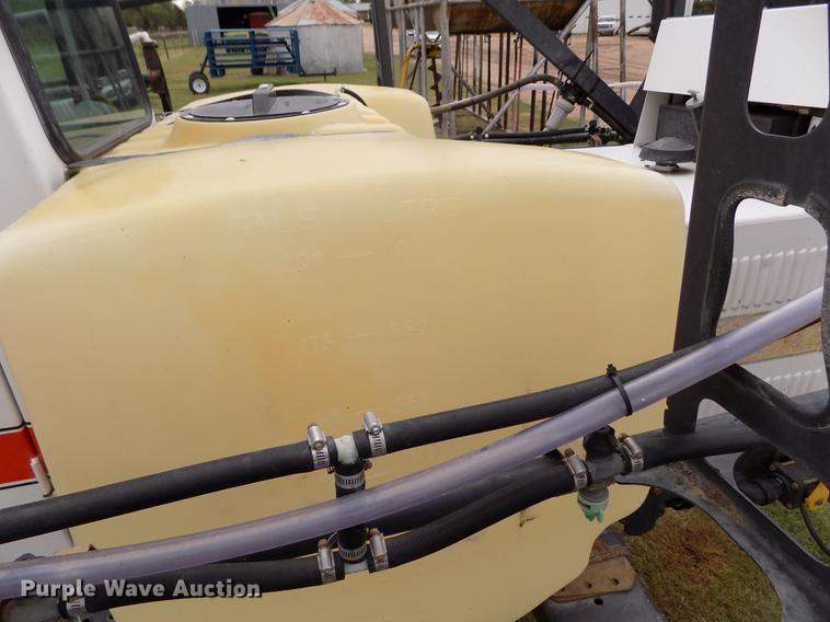 image for item FG9368 SpraCoupe 220 sprayer