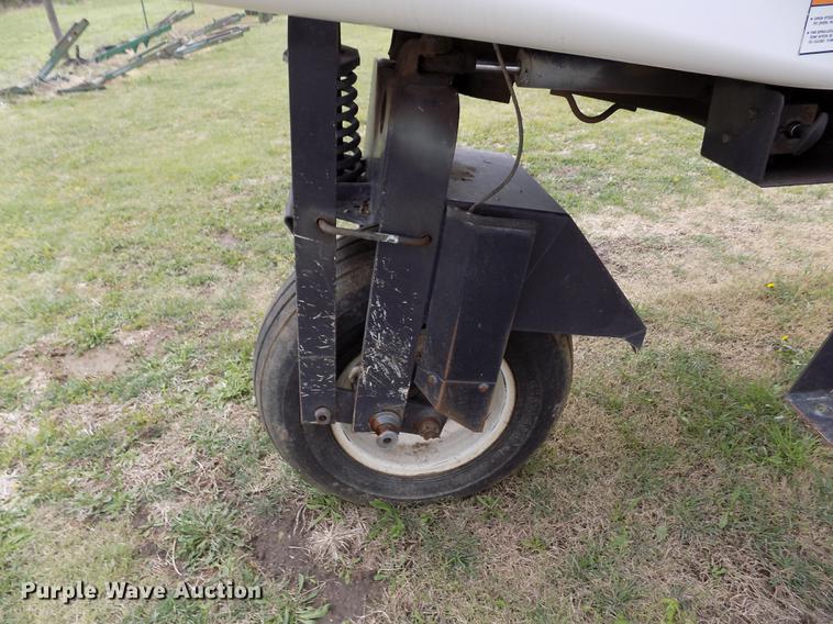 image for item FG9368 SpraCoupe 220 sprayer