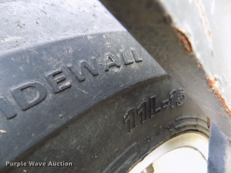 image for item FG9368 SpraCoupe 220 sprayer