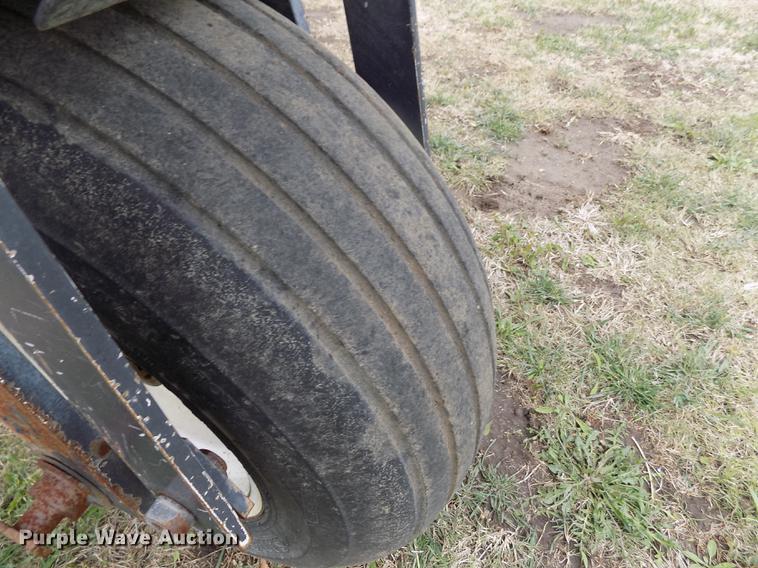 image for item FG9368 SpraCoupe 220 sprayer