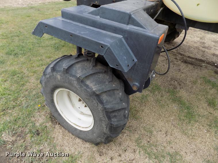 image for item FG9368 SpraCoupe 220 sprayer