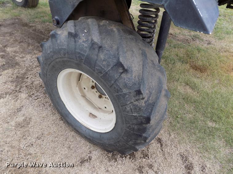 image for item FG9368 SpraCoupe 220 sprayer