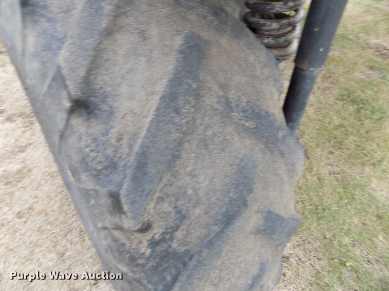 image for item FG9368 SpraCoupe 220 sprayer