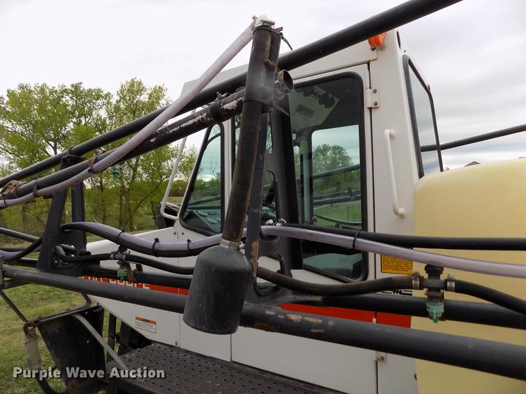 image for item FG9368 SpraCoupe 220 sprayer