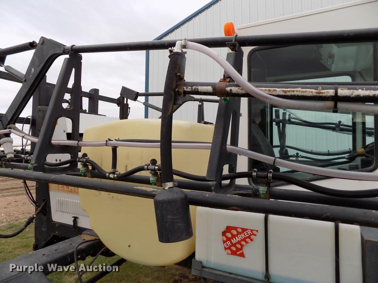 image for item FG9368 SpraCoupe 220 sprayer