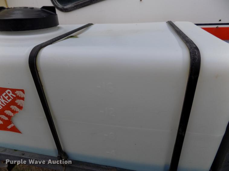 image for item FG9368 SpraCoupe 220 sprayer