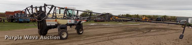 image for item FG9368 SpraCoupe 220 sprayer