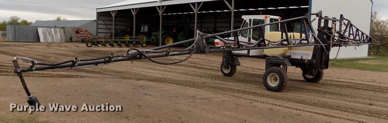 image for item FG9368 SpraCoupe 220 sprayer