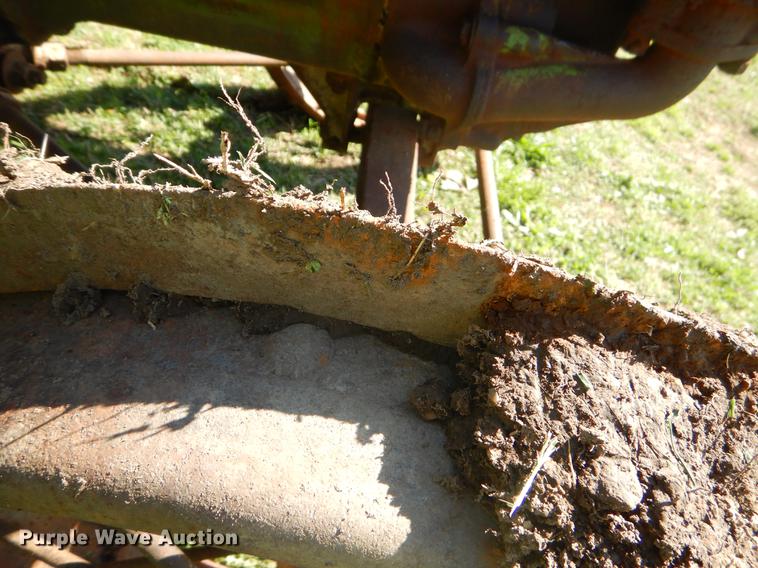 image for item FH9362 1926 John Deere D tractor