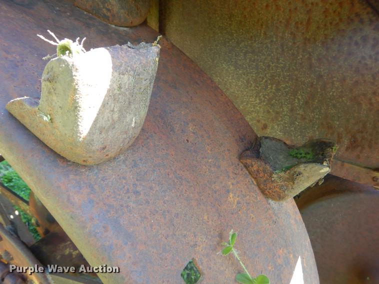 image for item FH9362 1926 John Deere D tractor