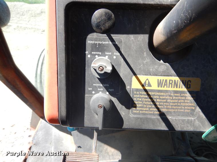 image for item FH9363 1978 Allis Chalmers 7020 tractor