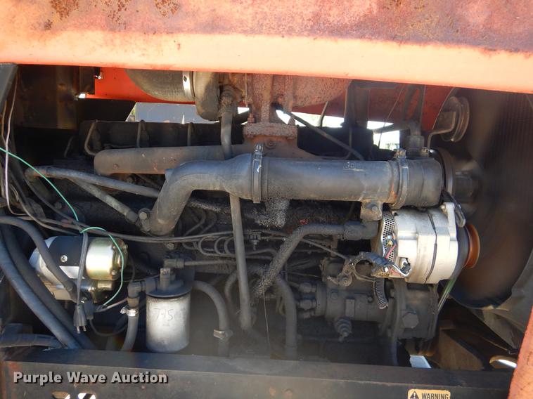 image for item FH9363 1978 Allis Chalmers 7020 tractor