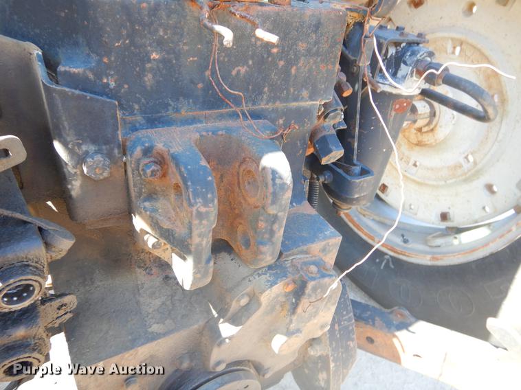 image for item FH9363 1978 Allis Chalmers 7020 tractor