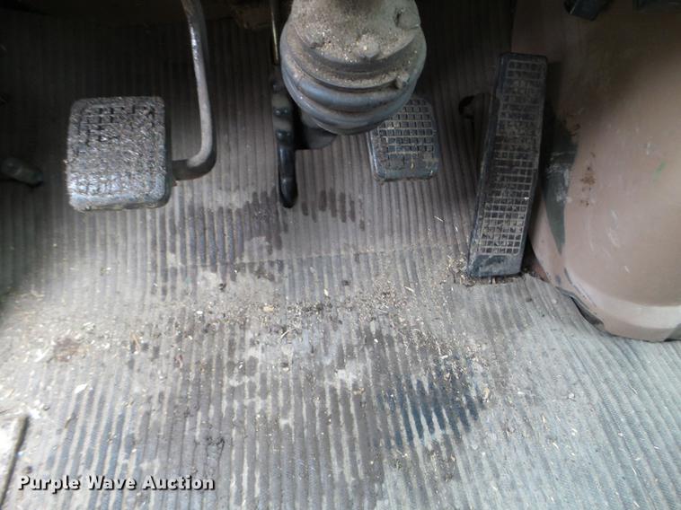 image for item FM9316 1993 Ford L9000 grain truck