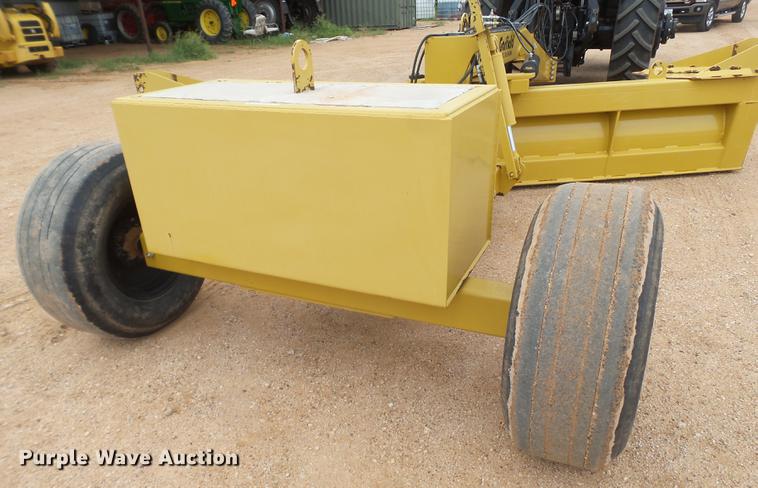 image for item FS9525 Garfield GGB1600RS grader