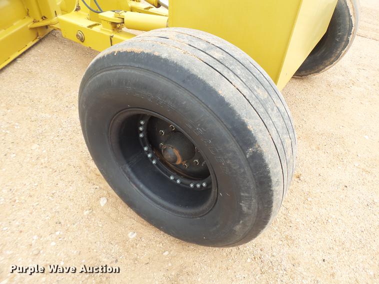 image for item FS9525 Garfield GGB1600RS grader