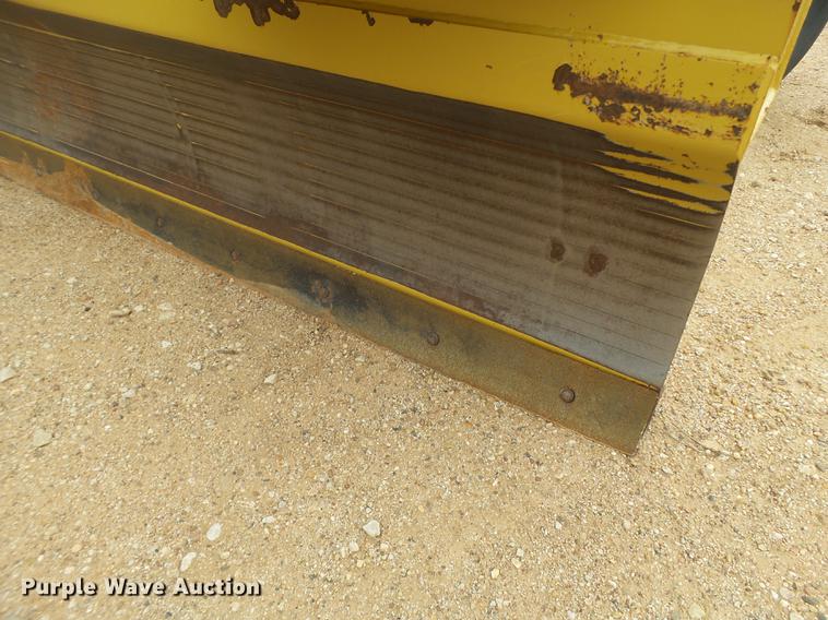 image for item FS9525 Garfield GGB1600RS grader