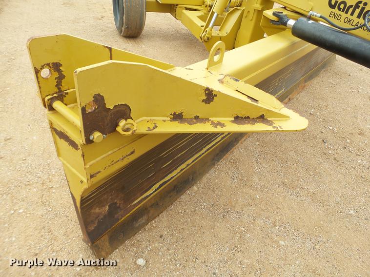 image for item FS9525 Garfield GGB1600RS grader